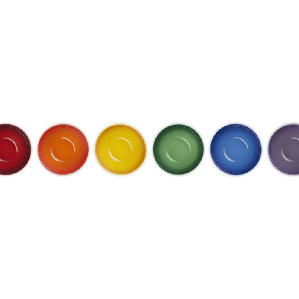 12 cm - Arte Della Tavola Vancouver Ciotola Snack In Gres Vetrificato Set 6 Pz - Image 5