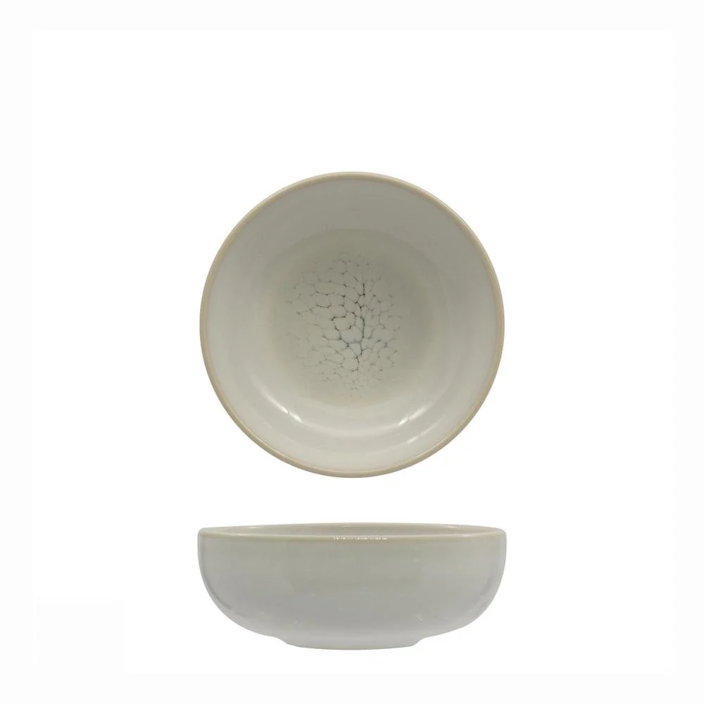 12 cm - Luz Coppetta Decorata In Gres porcellanato Set 6 Pz