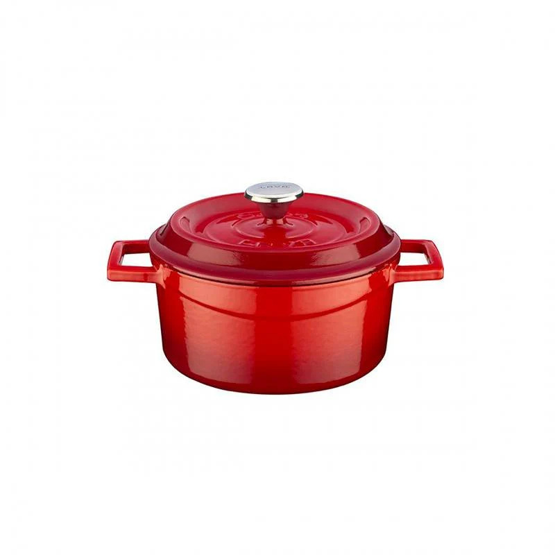 12 cm - Cast Iron Cookware Casseruola In Ghisa - Image 10