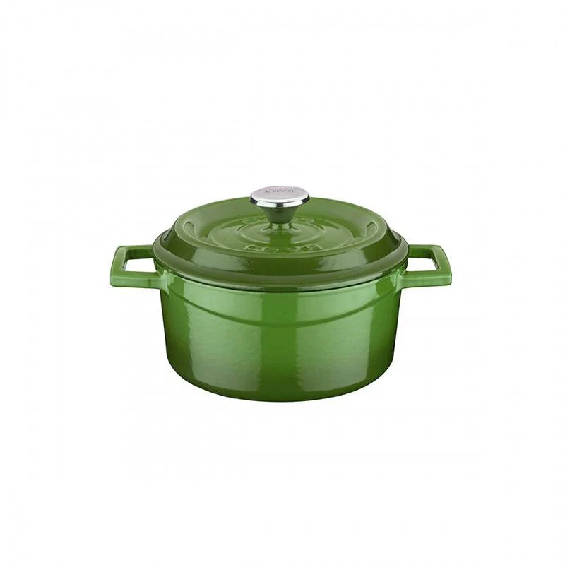 12 cm - Cast Iron Cookware Casseruola In Ghisa - Image 13