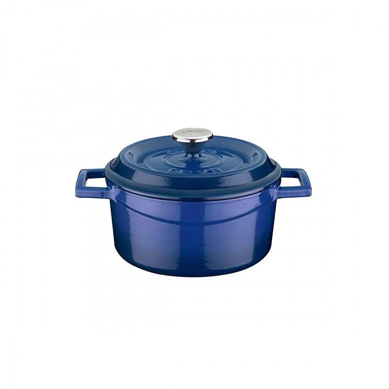 12 cm - Cast Iron Cookware Casseruola In Ghisa - Image 4
