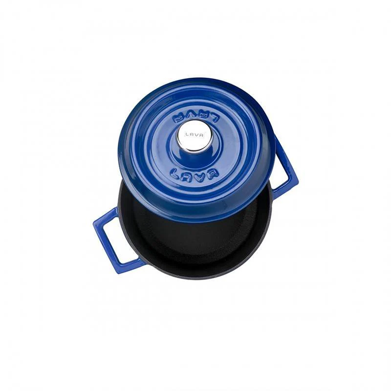 12 cm - Cast Iron Cookware Casseruola In Ghisa - Image 6