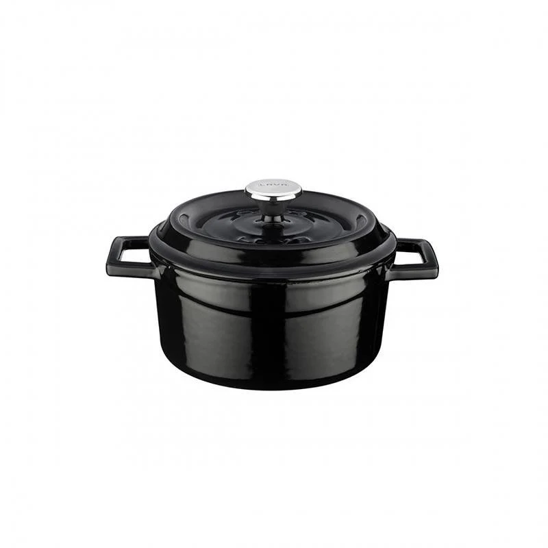 12 cm - Cast Iron Cookware Casseruola In Ghisa - Image 7