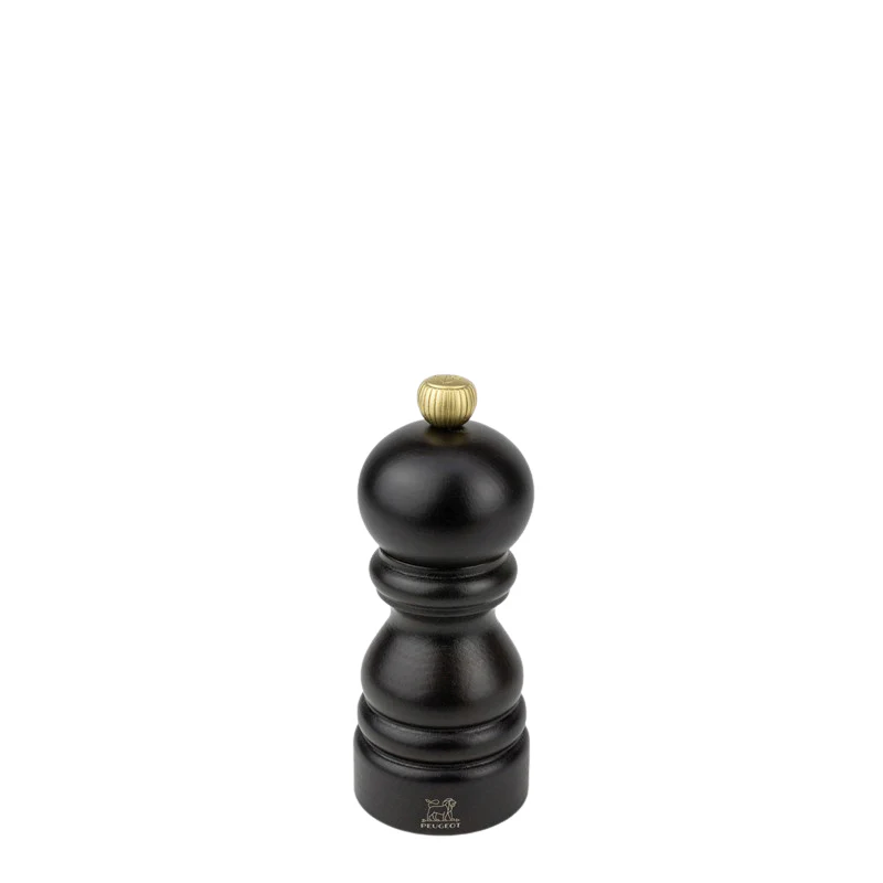 12 cm - Paris Macina Pepe In Legno
