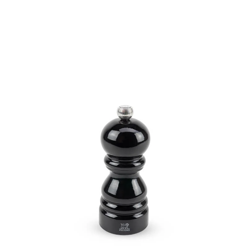 12 cm - Paris Macina Pepe In Legno - Image 4