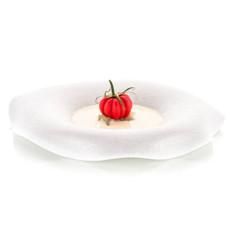 12 Forme Pomodoro Stampo Pomodoro In Silicone - Image 2