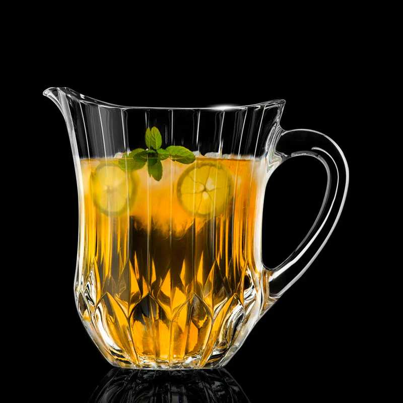 120 cl - Adagio Brocca in Vetro - Image 2