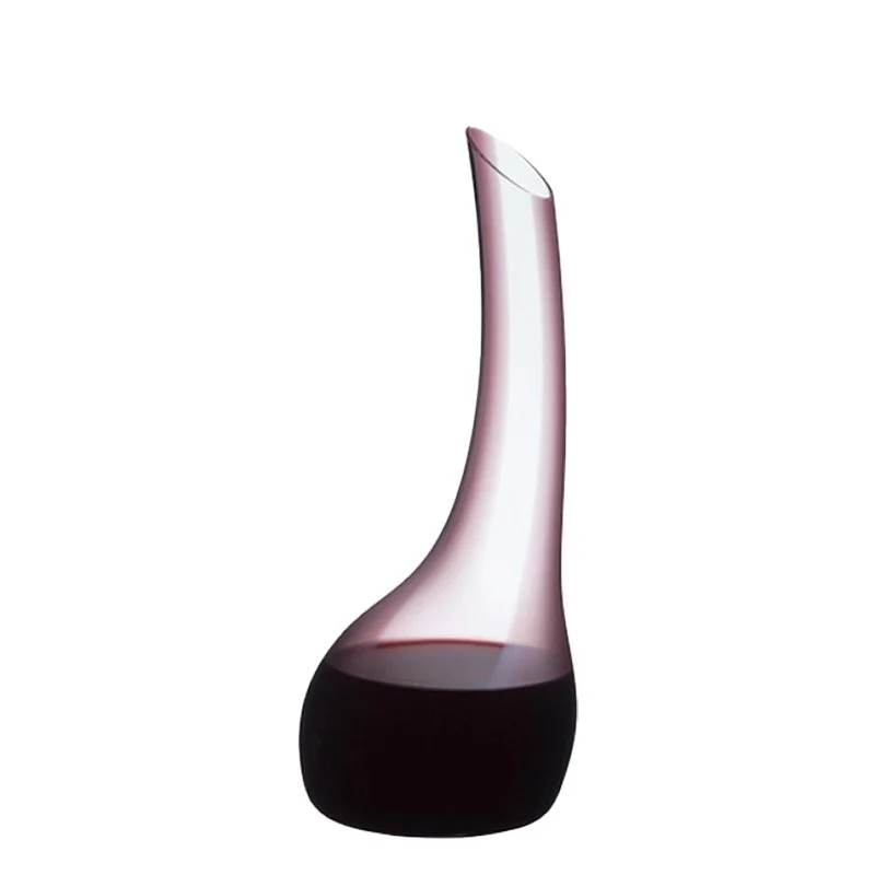 120 cl - Cornetto Confetti Decanter in Vetro