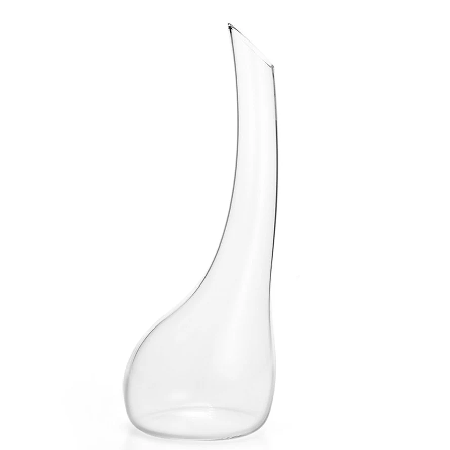 120 cl - Cornetto Decanter in Vetro - Image 5