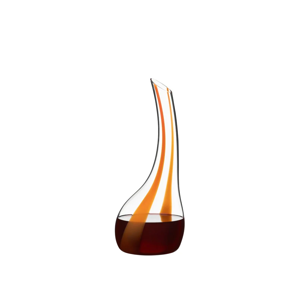 120 cl - Cornetto Decanter in Vetro - Image 6