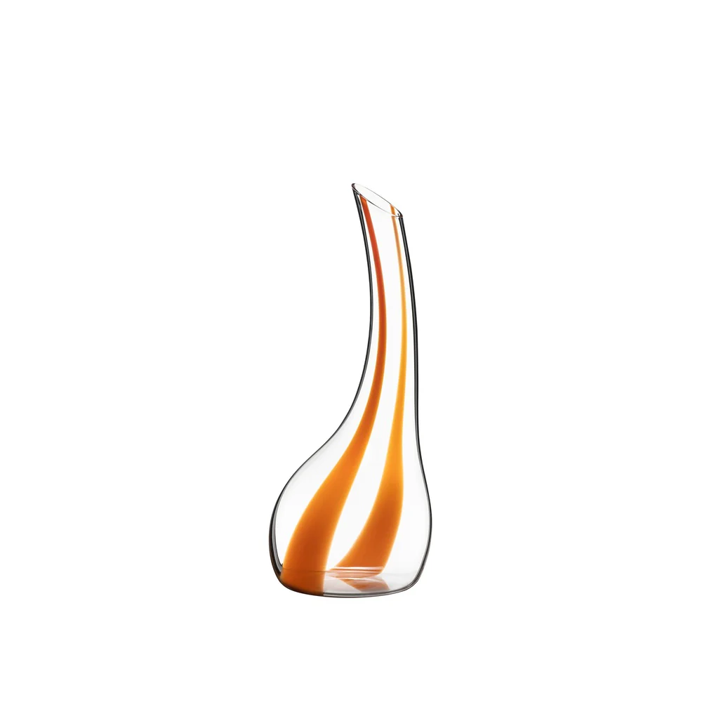120 cl - Cornetto Decanter in Vetro - Image 7
