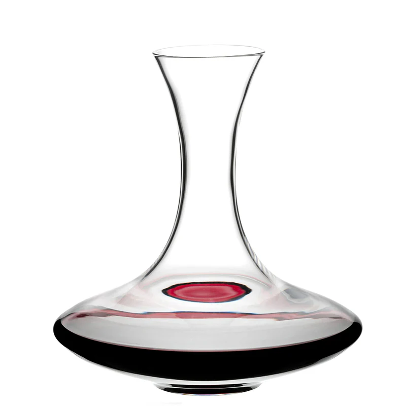 123 cl - Ultra Magnum Decanter in Vetro