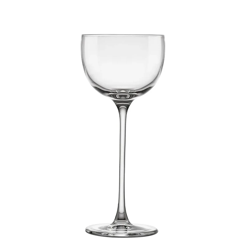 13.5 cl - Savage Calice Pony in Vetro - Set 6 Pezzi - Image 2
