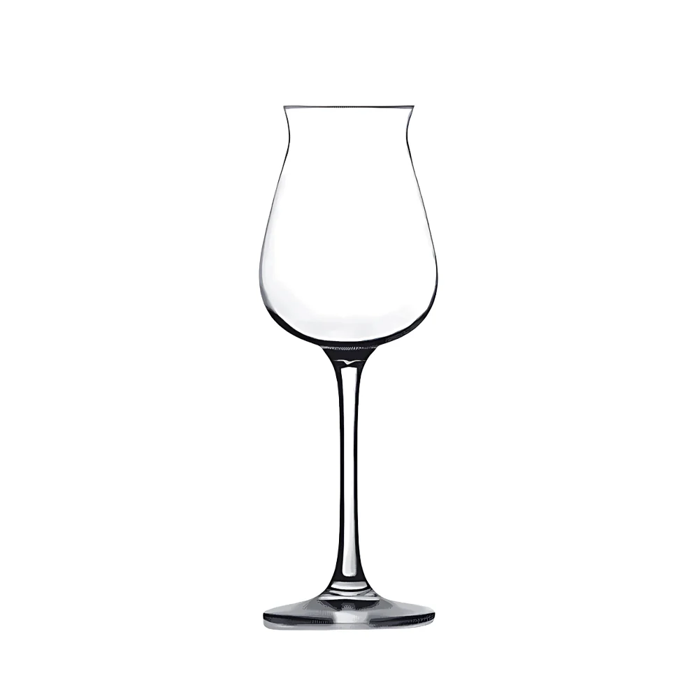 13.5 cl - Tasting Calice Grappa ANAG Vetro Set 6 Pz