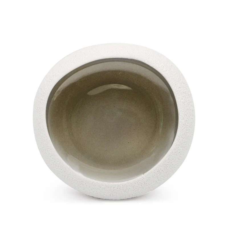13.7 cm - Genesys Evo Coppetta In Porcellana - Set 6 Pz - Image 2