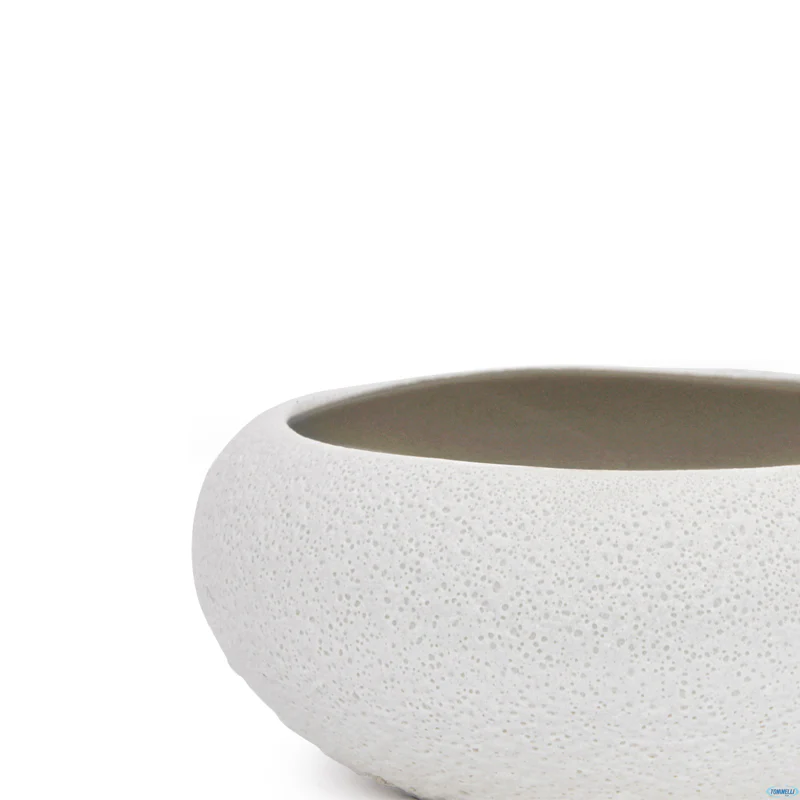 13.7 cm - Genesys Evo Coppetta In Porcellana - Set 6 Pz - Image 3