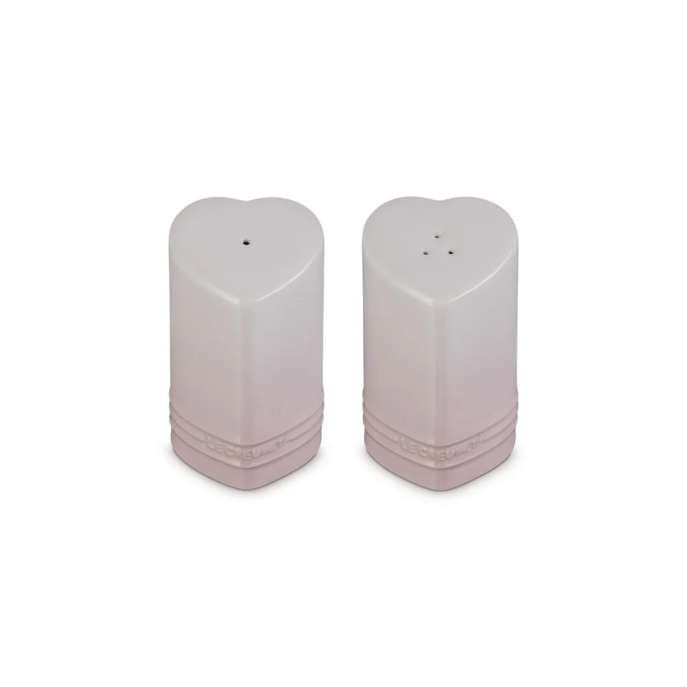 13 cl - Cuore Saliera e Pepiera In Gres Vetrificato - Image 10