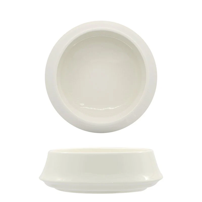 13 cm - Kama Coppa In Porcellana - Set 12 Pz - Image 3