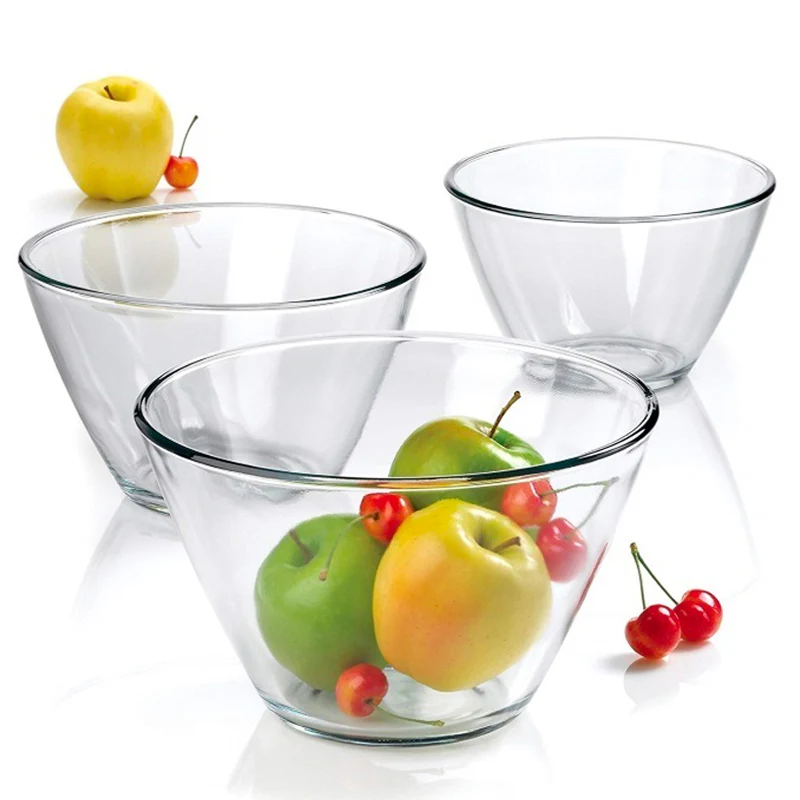 13 cm - Basic Coppetta In Vetro - Image 2
