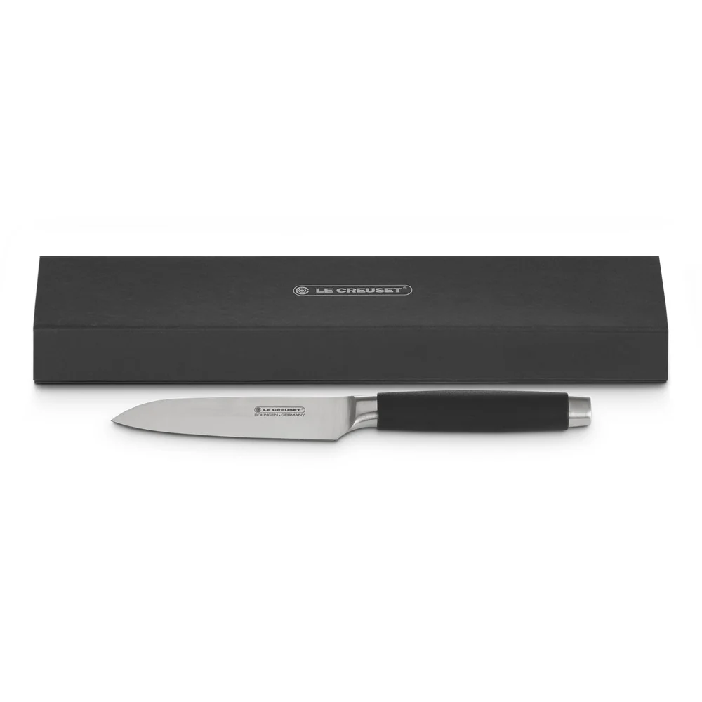 13 cm - Coltello Santoku In Acciaio Inox - Image 12