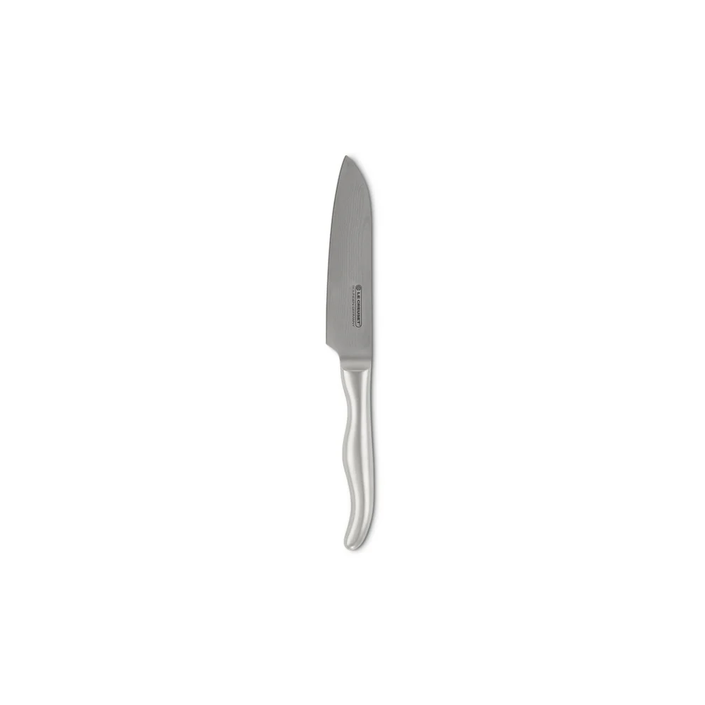 13 cm - Coltello Santoku In Acciaio Inox - Image 5