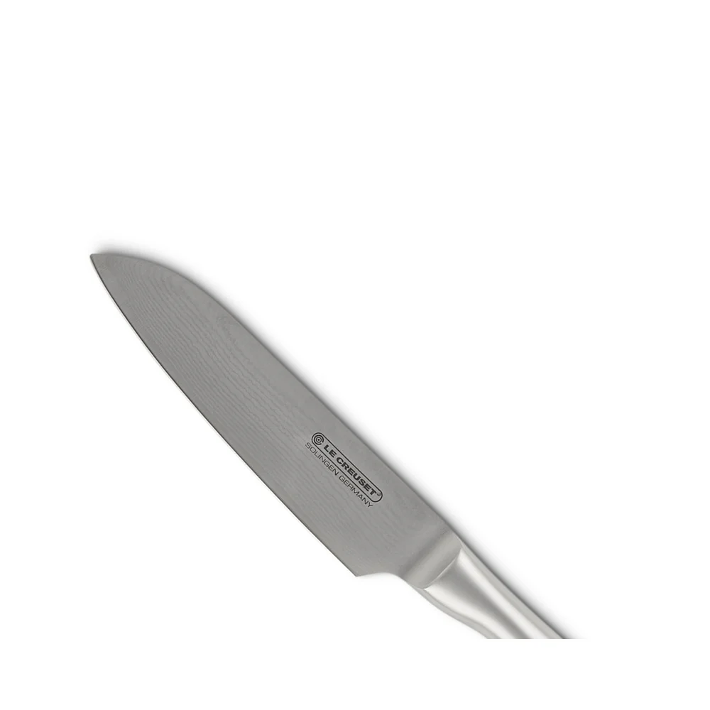 13 cm - Coltello Santoku In Acciaio Inox - Image 6
