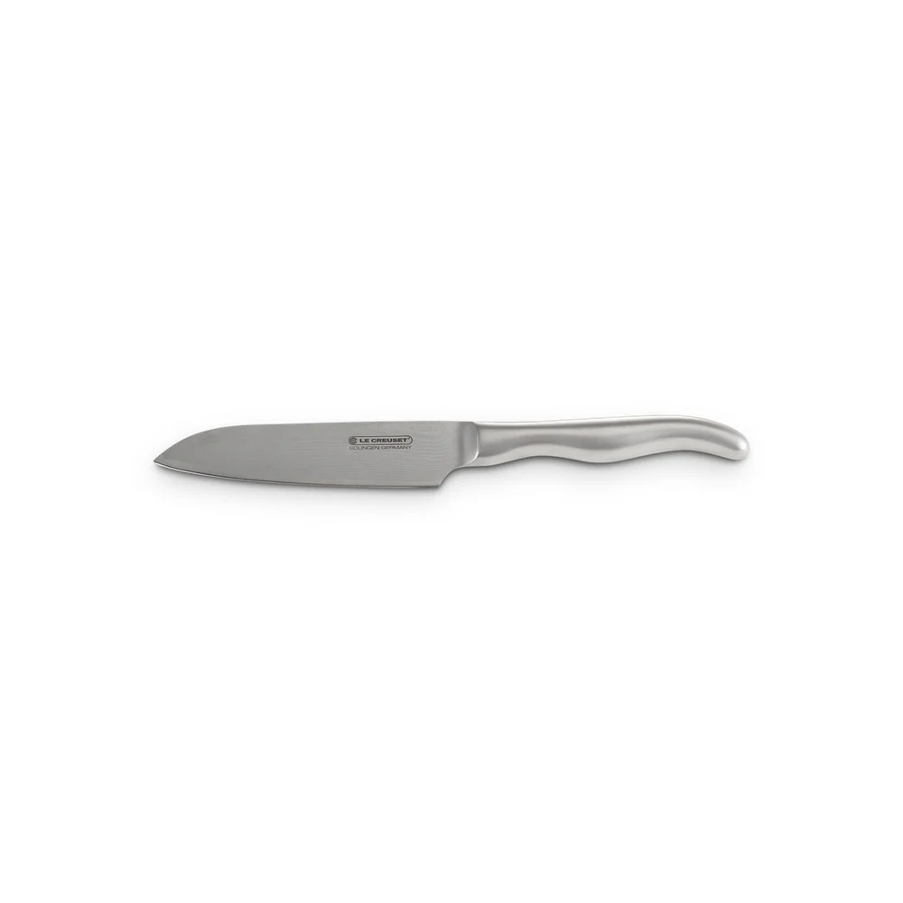 13 cm - Coltello Santoku In Acciaio Inox - Image 7