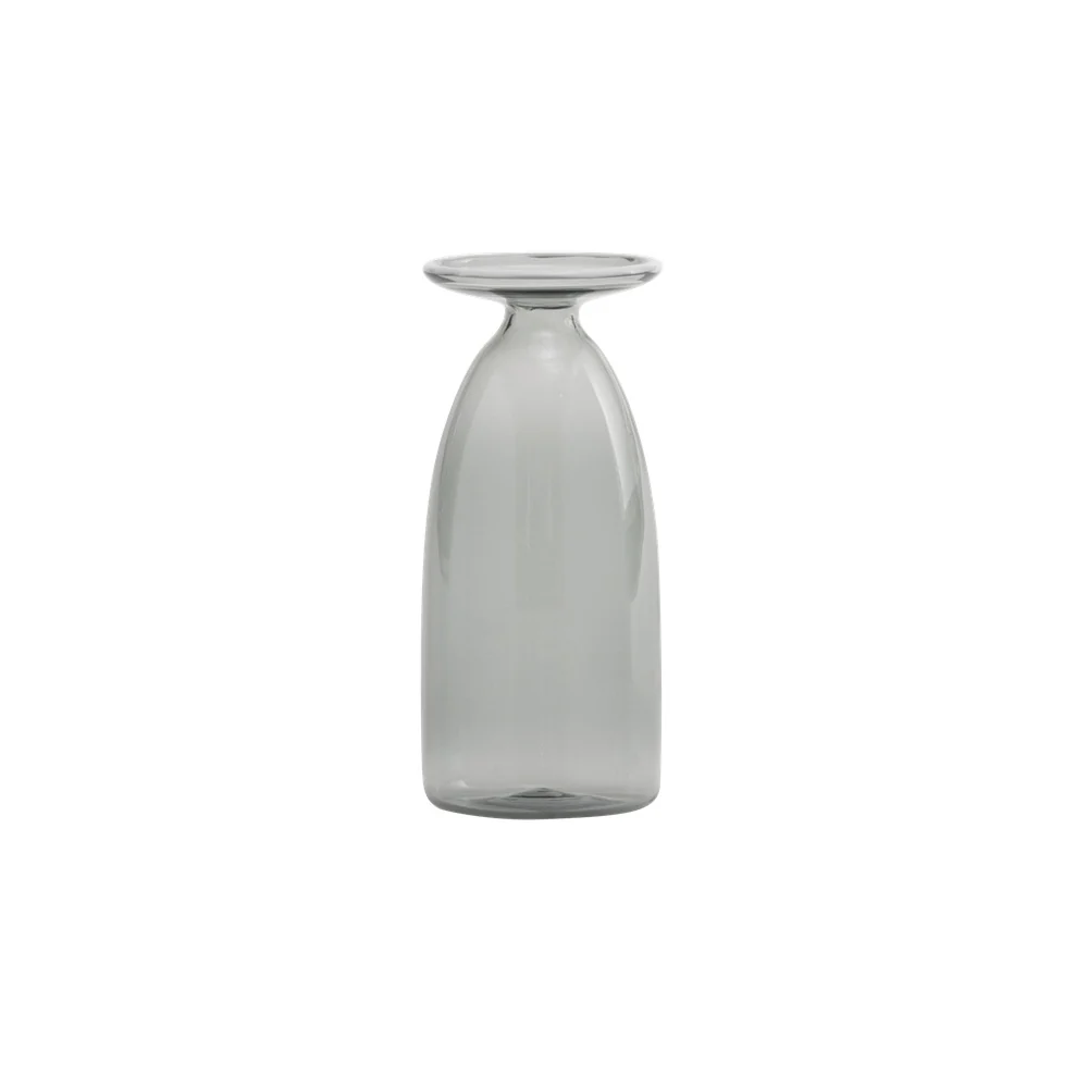 13 cm - Un Fiore Vaso Fiori In Vetro Borosilicato - Image 5