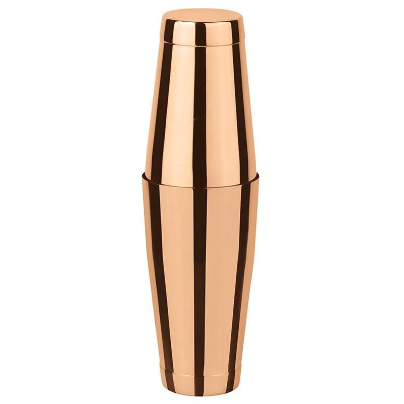 138 cl - Tin & Half Shaker Boston In Acciaio Inox - Image 2