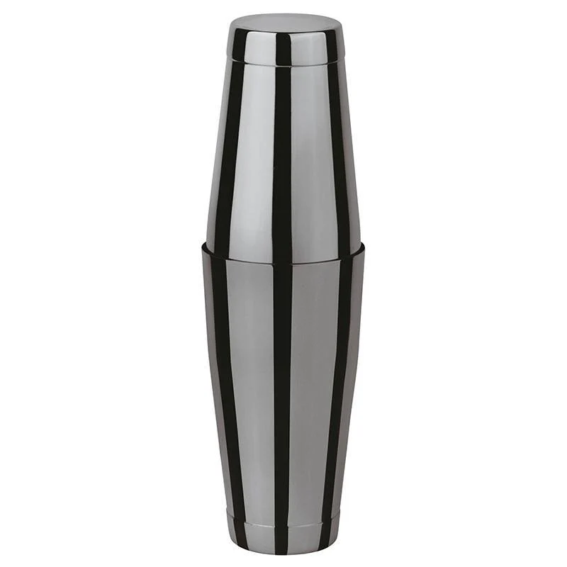 138 cl - Tin & Half Shaker Boston In Acciaio Inox - Image 4