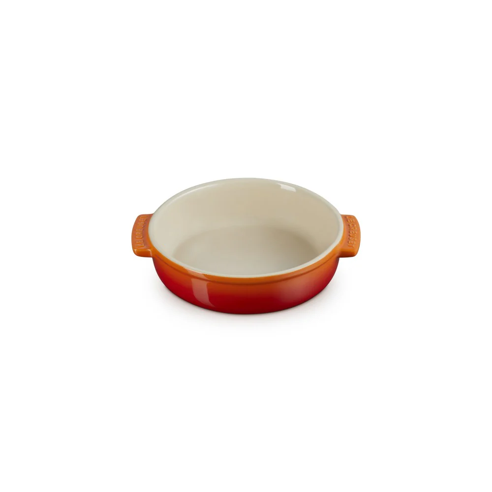 14 cm - Revolution Pirofila Da Aperitivo In Gres Vetrificato - Image 2