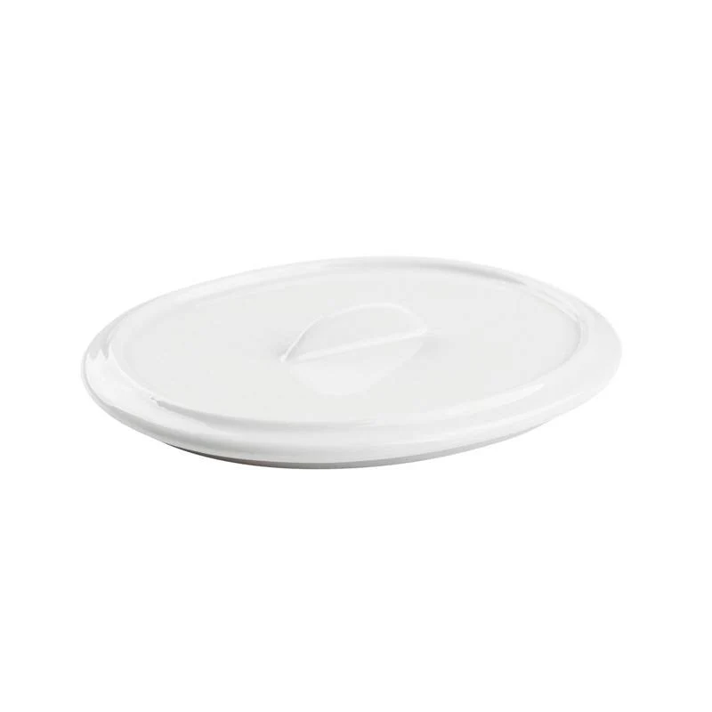 14 cm - Finger Food Servizio Monoporzione In Porcellana