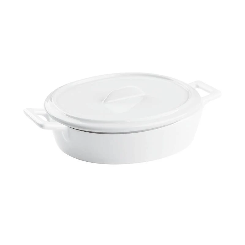 14 cm - Finger Food Servizio Monoporzione In Porcellana - Image 3