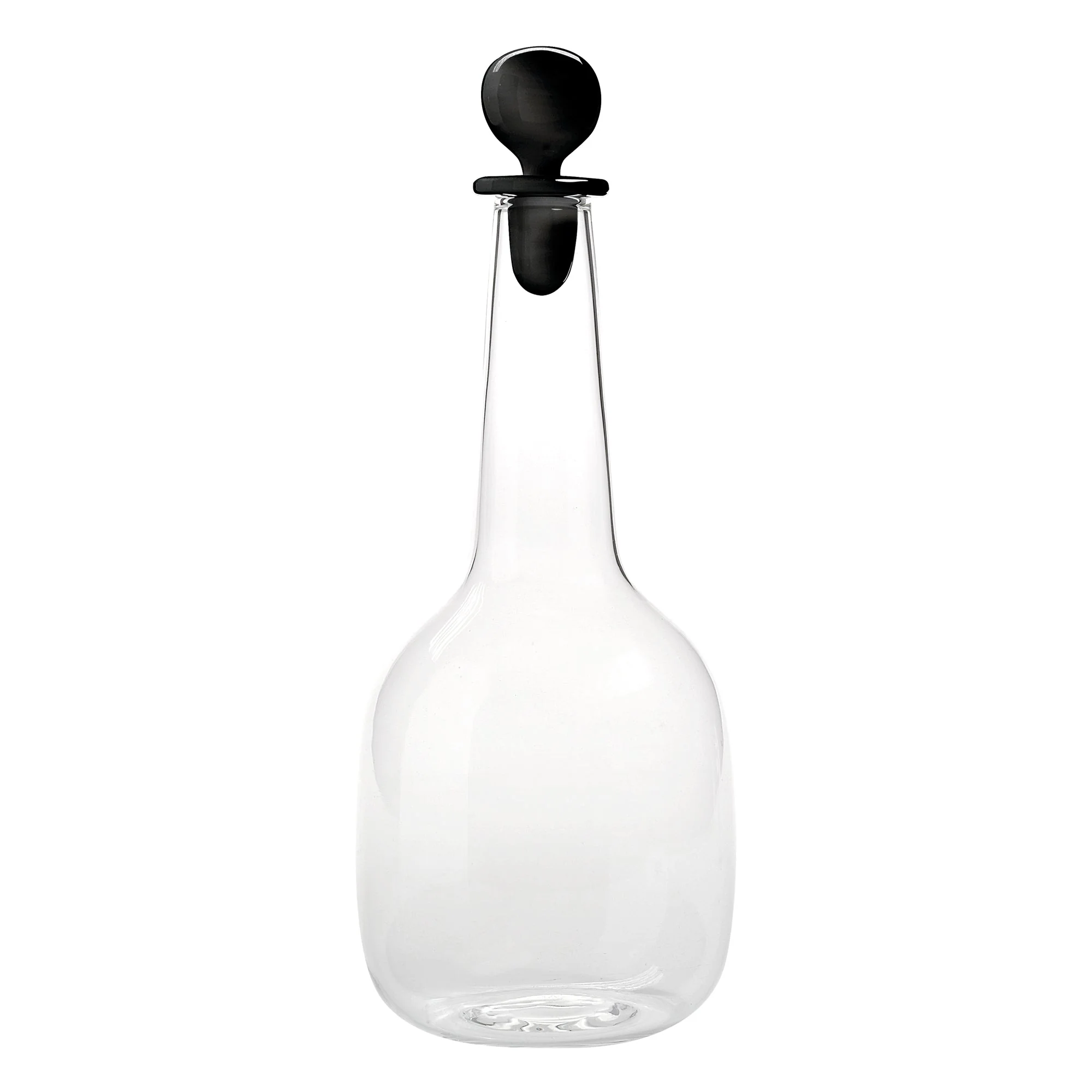 140 cl - Bilia Bottiglia Fatta a Mano In Vetro - Image 2