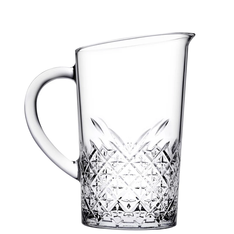 144 cl - Timeless Caraffa in Vetro Temperato - Image 2