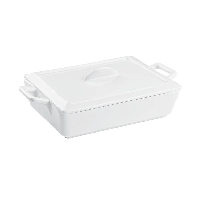 14x10 cm - Finger Food Coppetta In Porcellana - Image 3