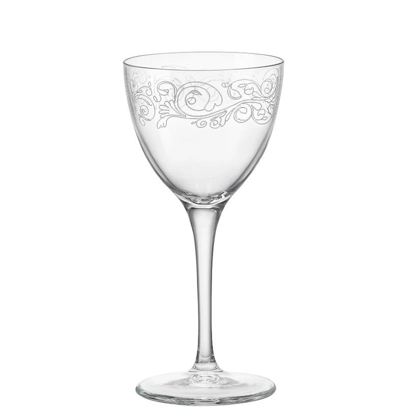 15.5 cl - Bartender Novecento Calice Nick e Nora in Vetro - Set 6 Pezzi - Image 8