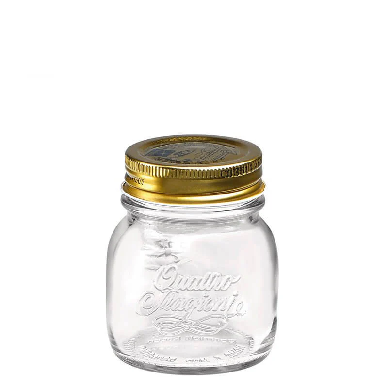 15 cl - Quattro Stagioni Vasetto - Image 4