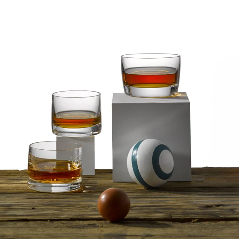 15 cl - Neat Bicchiere Whisky in Vetro - Set 6 Pezzi - Image 2