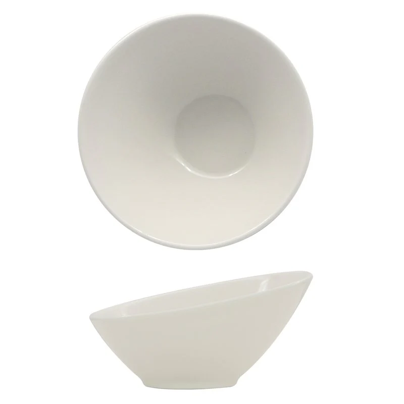 15 cm - Prime Coppa In Porcellana - Set 6 Pz