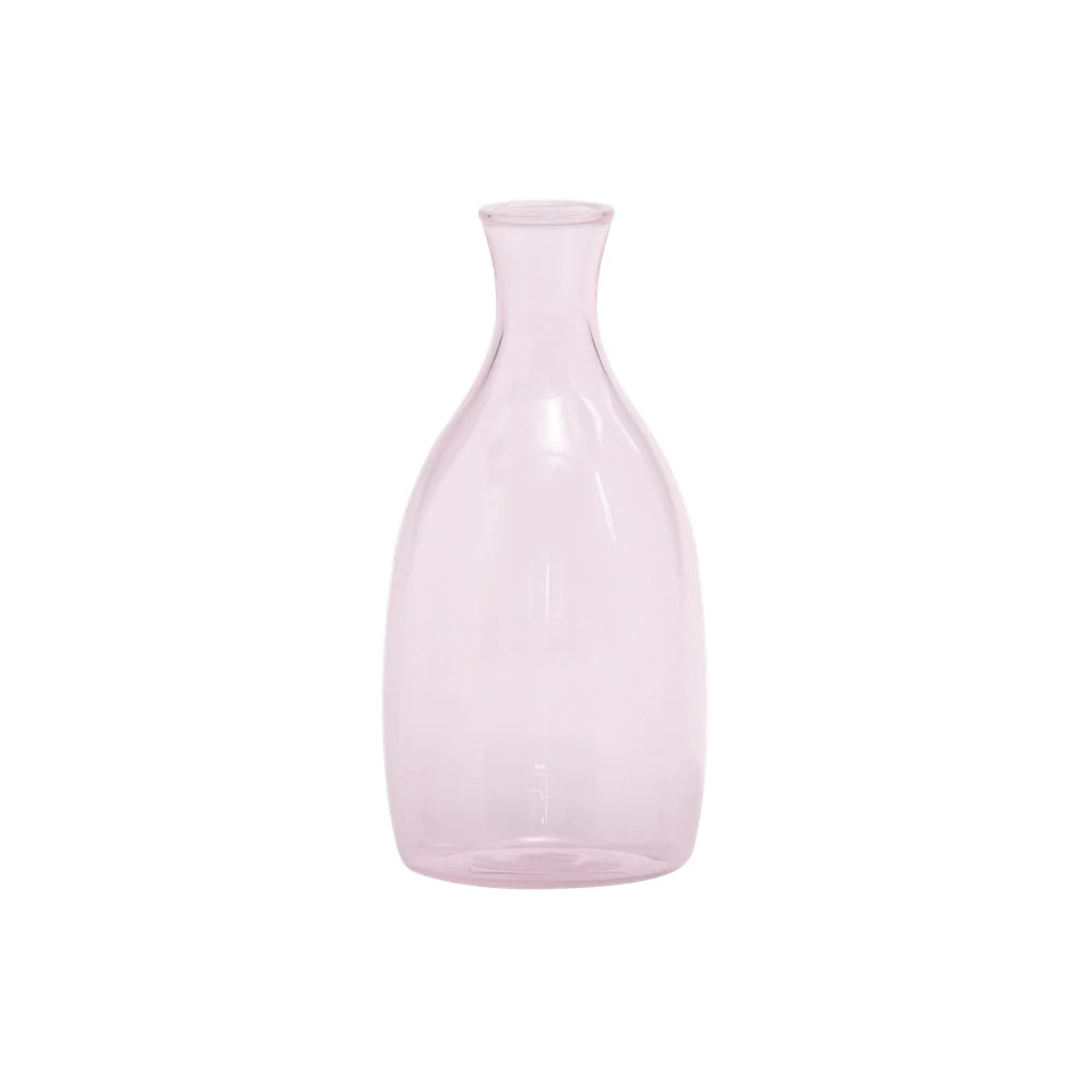 15 cm - Un Fiore Vaso Fiori In Vetro Borosilicato - Image 5