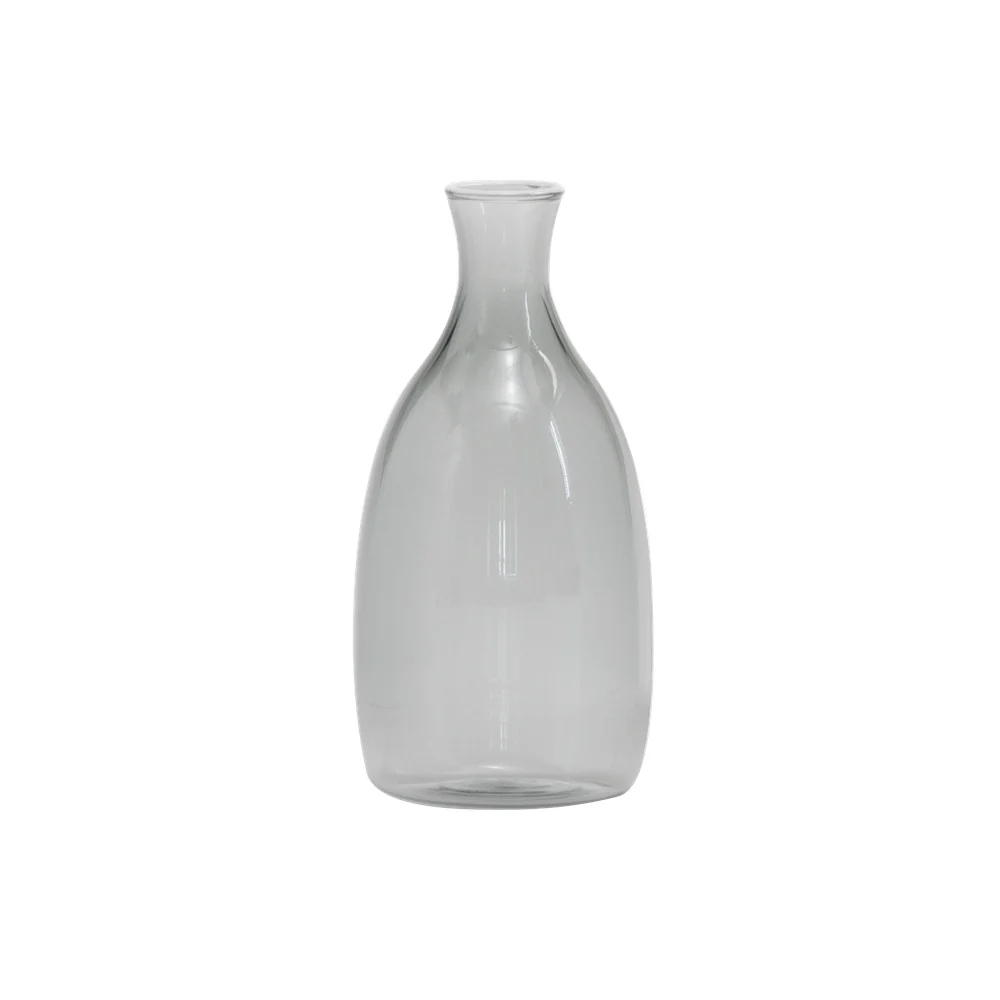 15 cm - Un Fiore Vaso Fiori In Vetro Borosilicato - Image 6