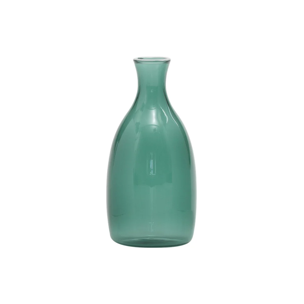 15 cm - Un Fiore Vaso Fiori In Vetro Borosilicato - Image 7