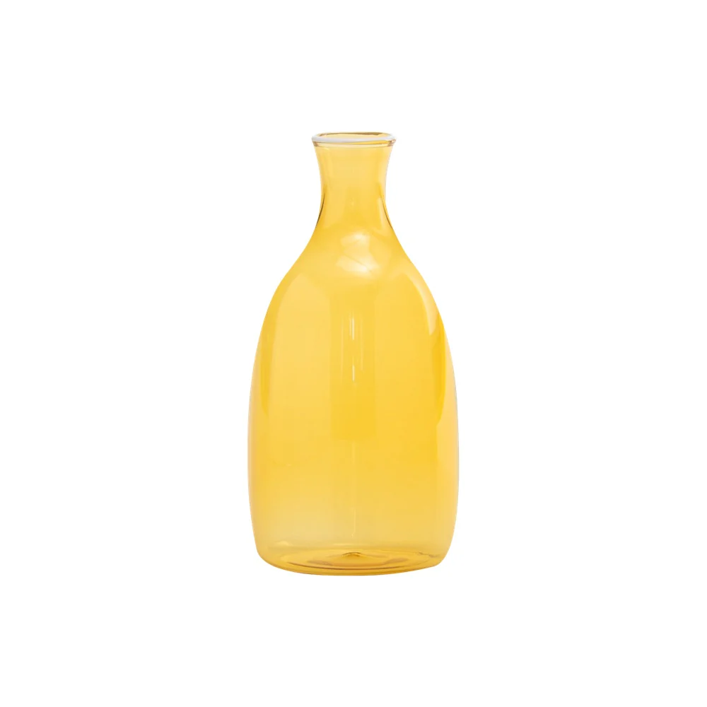 15 cm - Un Fiore Vaso Fiori In Vetro Borosilicato - Image 8