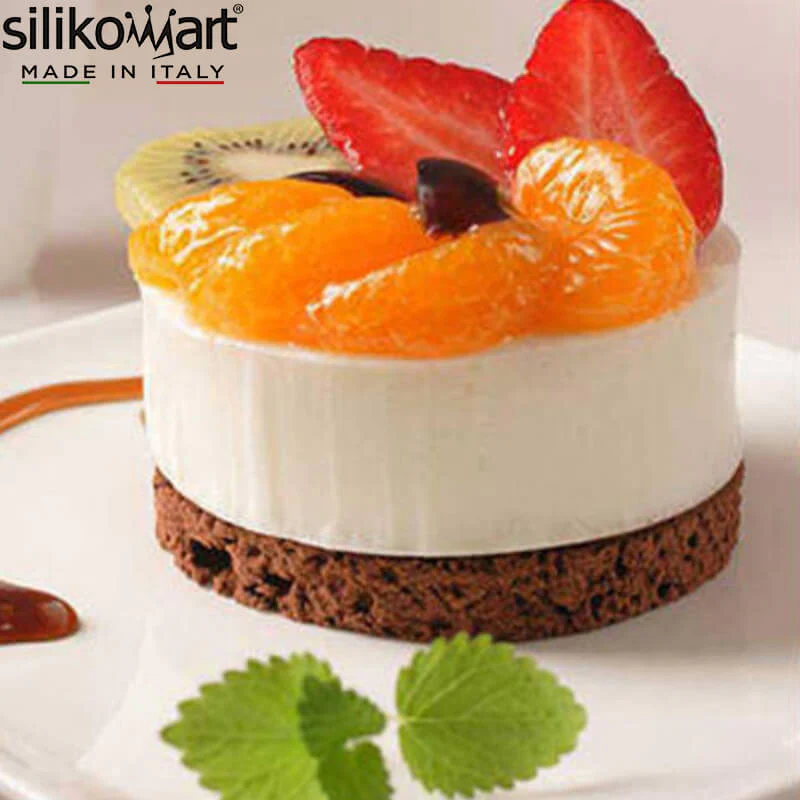 15 Forme Classic Stampo Petits-Fours In Silicone - Image 2