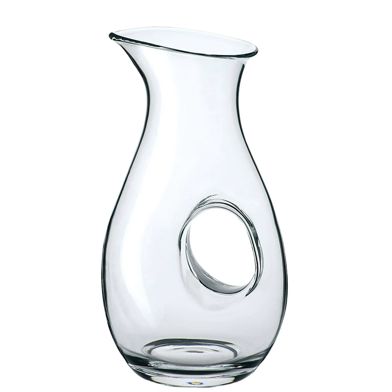 150 cl - Aurum Caraffa in Vetro