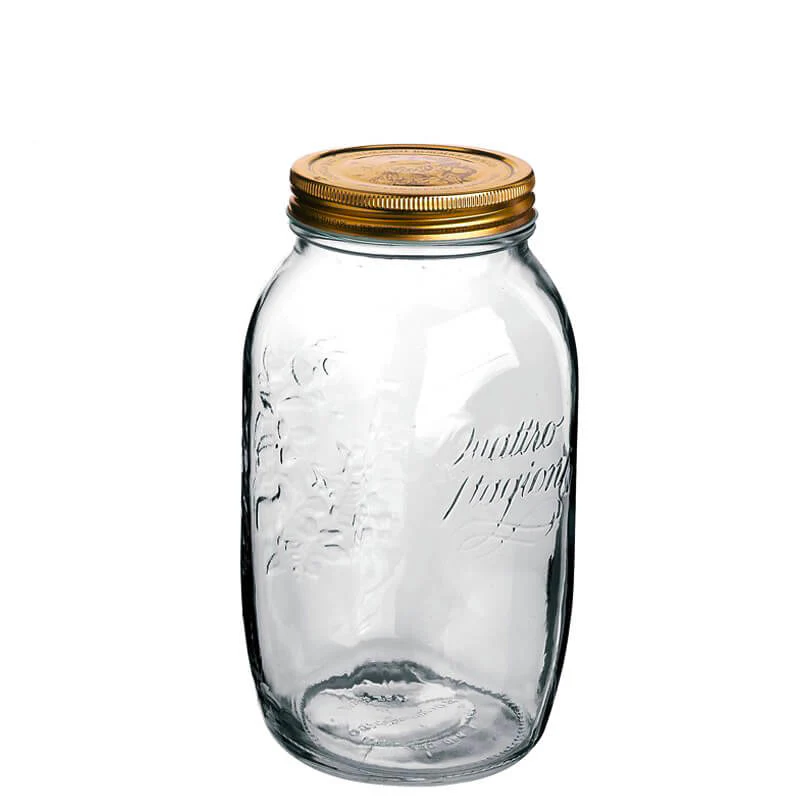 150 cl - Quattro Stagioni Vasetto - Image 4