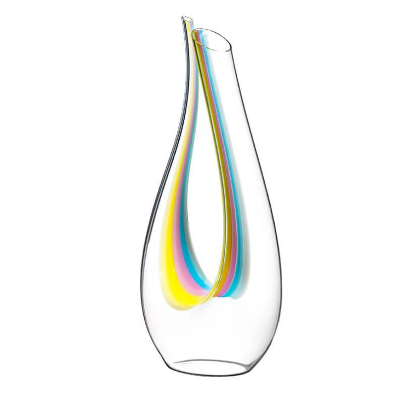 150 cl - Amadeo Decanter in Vetro - Image 6