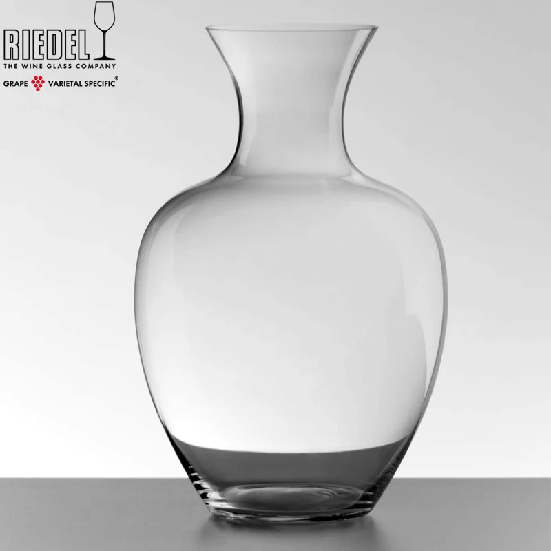 150 cl - Apple NY Decanter in Vetro - Image 5