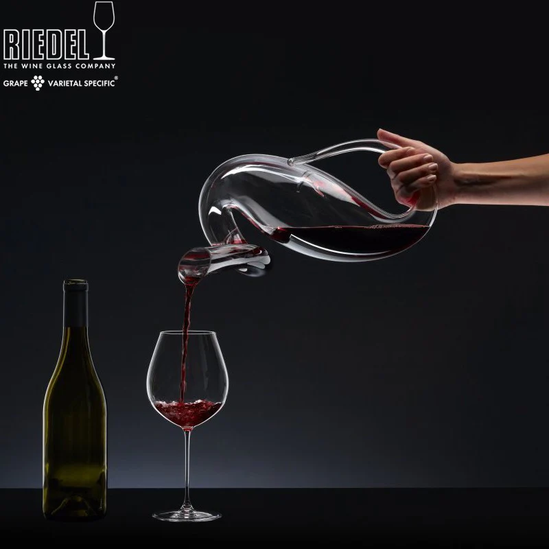 150 cl - Mamba Decanter in Vetro - Image 2